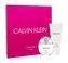 Calvin Klein Obsessed parfémovaná voda 50 ml + tělové mléko 100 ml