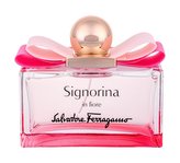Salvatore Ferragamo Signorina in Fiore Toaletní voda 100 ml pro ženy