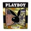 Playboy Play It Wild For Him toaletní voda 60 ml + sprchový gel 250 ml