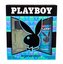 Playboy Generation For Him toaletní voda 60 ml + deodorant 150 ml