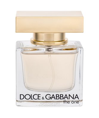 Dolce&Gabbana The One Toaletní voda 30 ml pro ženy Dolce&Gabbana The One Toaletní voda 30 ml pro ženy