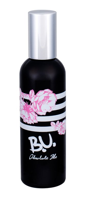 B.U. Absolute Me Toaletní voda 50 ml pro ženy