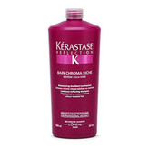 Kérastase Réflection Šampon Bain Chromatique Riche 1000 ml pro ženy