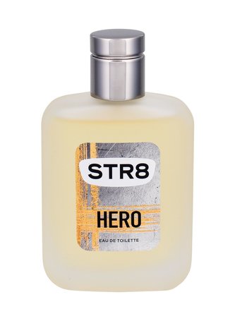 STR8 Hero Toaletní voda 100 ml pro muže