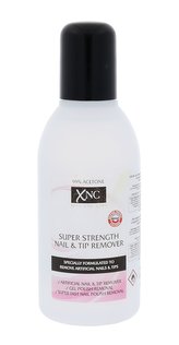 Xpel Nail Care Odlakovač nehtů Super Strength Nail & Tip 150 ml pro ženy