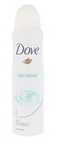 Dove Sensitive Antiperspirant 150 ml 48h pro ženy