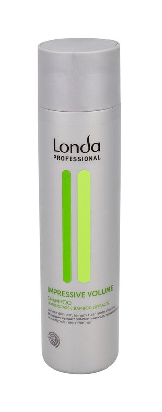 Londa Professional Impresive Volume Šampon 250 ml pro ženy
