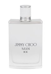 Jimmy Choo Jimmy Choo Man Ice Toaletní voda 100 ml pro muže