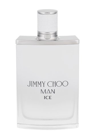 Jimmy Choo Jimmy Choo Man Ice Toaletní voda 100 ml pro muže