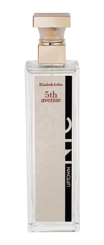 Elizabeth Arden 5th Avenue Parfémovaná voda NYC Uptown 125 ml pro ženy