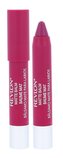 Revlon Colorburst Rtěnka Matte Balm 2,7 g 260 Passionate pro ženy