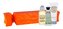 L´Occitane Almond sprchový olej 35 ml + tělové mléko 20 ml + krém na ruce 10 ml
