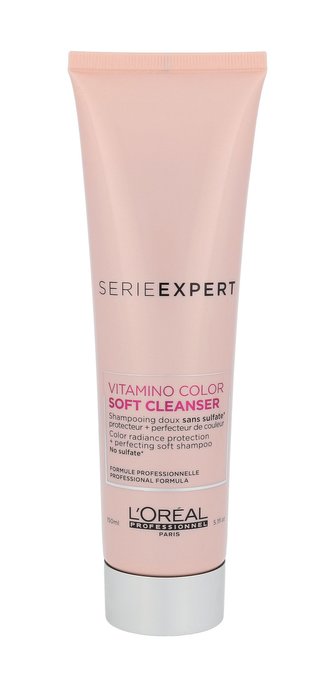 L´Oréal Professionnel Série Expert Šampon Vitamino Color A-OX 150 ml pro ženy