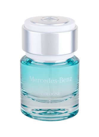 Mercedes-Benz Mercedes-Benz Cologne Toaletní voda 40 ml pro muže