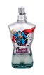 Jean Paul Gaultier Le Male Toaletní voda Superman Eau Fraiche 75 ml pro muže