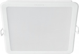 Meson SVÍTIDLO PODHLEDOVÉ SQ LED 17W 1700lm 6500K, bílá