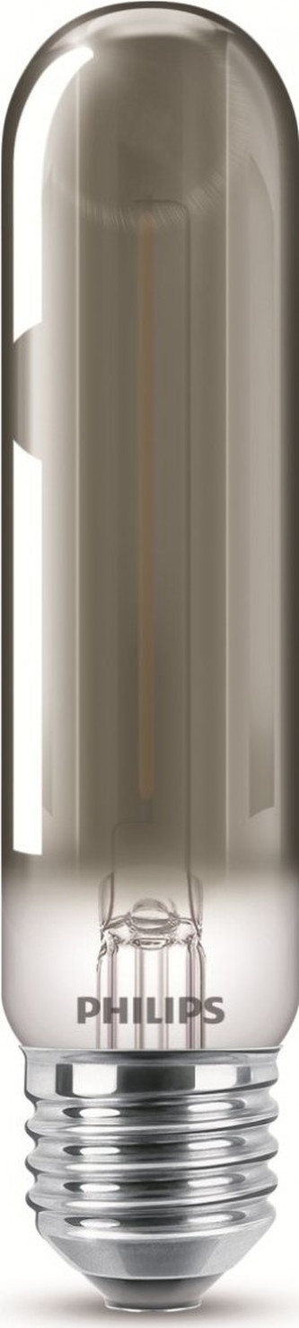 Vintage LED žárovka E27 T32 2,3W 136lm 2700K nestmívatelná, smokyD SRT4