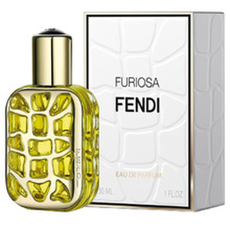 Fendi Furiosa Parfémovaná voda 30 ml pro ženy