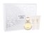 Versace Eros Pour Femme toaletní voda 50 ml + tělové mléko 50 ml + sprchový gel 50 ml