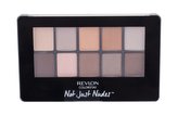 Revlon Colorstay Oční stín Not Just Nudes 14,2 g 01 Passionate Nudes pro ženy