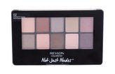Revlon Colorstay Oční stín Not Just Nudes 14,2 g 02 Romantic Nudes pro ženy