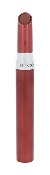 Revlon Ultra HD Rtěnka Gel Lipcolor 1,7 g 715 HD Arabica pro ženy