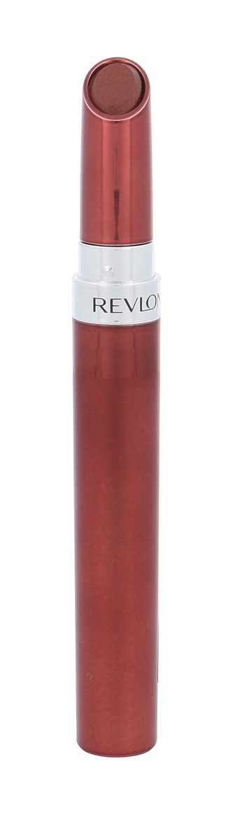 Revlon Ultra HD Rtěnka Gel Lipcolor 1,7 g 715 HD Arabica pro ženy
