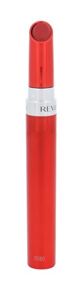 Revlon Ultra HD Rtěnka Gel Lipcolor 1,7 g 750 HD Lava pro ženy