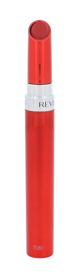 Revlon Ultra HD Rtěnka Gel Lipcolor 1,7 g 750 HD Lava pro ženy
