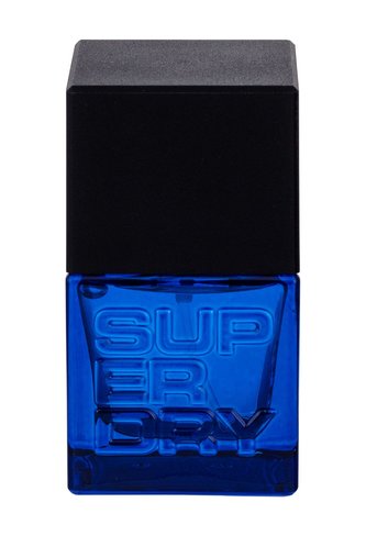 Superdry Blue Kolínská voda 25 ml pro muže
