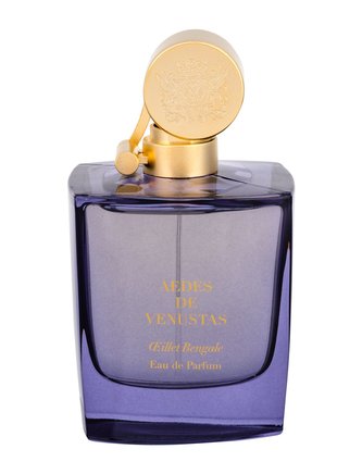 Aedes de Venustas Oeillet Bengale Parfémovaná voda 100 ml unisex