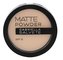 Gabriella Salvete Matte Powder Pudr 8 g 02 SPF15 pro ženy