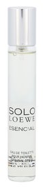 Loewe Solo Loewe Esencial Toaletní voda 15 ml pro muže