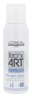 L´Oréal Professionnel Tecni.Art Lak na vlasy Fix Anti-Frizz 125 ml Compressed pro ženy