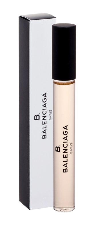 Balenciaga B. Balenciaga Parfémovaná voda 10 ml Rollerball pro ženy Balenciaga B. Balenciaga Parfémovaná voda 10 ml Rollerball pro ženy