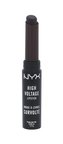 NYX Professional Makeup High Voltage Rtěnka 2,5 g 09 Dahlia pro ženy