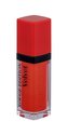 BOURJOIS Paris Rouge Edition Rtěnka Velvet 7,7 ml 20 Poppy Days pro ženy