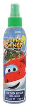 Super Wings Super Wings Tělový sprej 200 ml pro děti