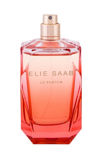 Elie Saab Le Parfum Resort Collection Toaletní voda 2017 90 ml pro ženy Tester