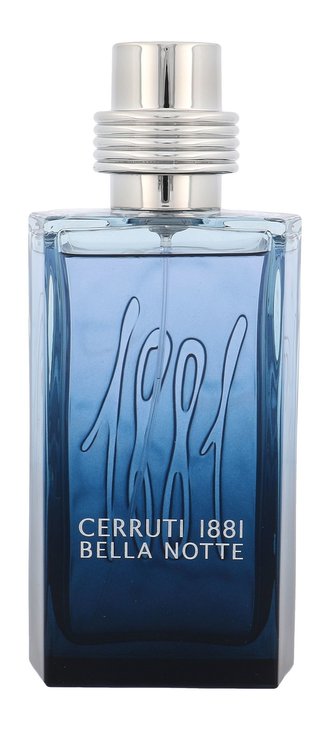 Nino Cerruti 1881 Bella Notte Toaletní voda 125 ml pro muže