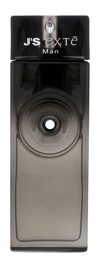Exte J´S Exte Man Toaletní voda 75 ml pro muže