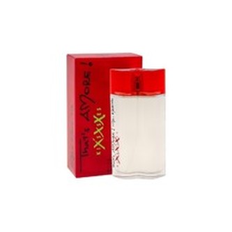 Gai Mattiolo That´s Amore! Kisses XXX Toaletní voda 75 ml pro ženy