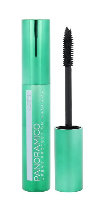 Gabriella Salvete Panoramico Řasenka Urban Protection 13 ml Black pro ženy Gabriella Salvete Panoramico Řasenka Urban Protection 13 ml Black pro ženy