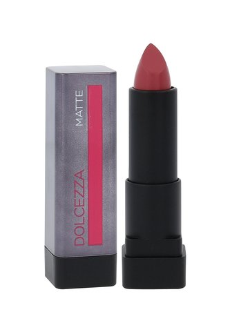 Gabriella Salvete Dolcezza Rtěnka Matte 3,5 g 104 Chardonnay pro ženy
