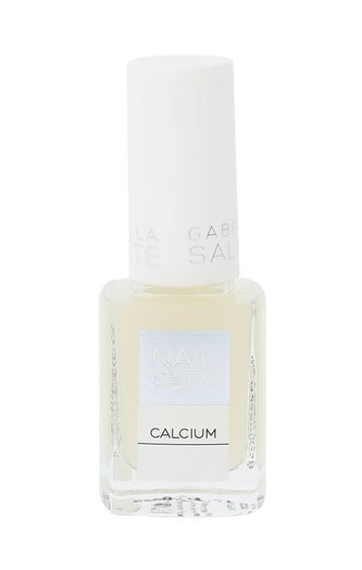 Gabriella Salvete Nail Care Lak na nehty Calcium 11 ml 04 pro ženy