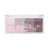 Essence All About Oční stín 9,5 g 03 Roses pro ženy