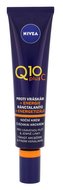 Nivea Q10 Plus C Noční pleťový krém 40 ml pro ženy