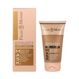 Frais Monde Organic Spa Mask Pleťová maska Bronze Clay 75 ml pro ženy