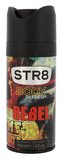 STR8 Rebel Deodorant 150 ml pro muže