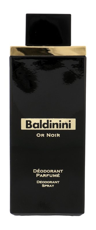 Baldinini Or Noir Deodorant 100 ml pro ženy